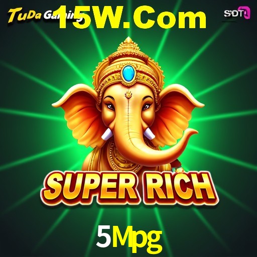 Promoção Relâmpago 5Mpg