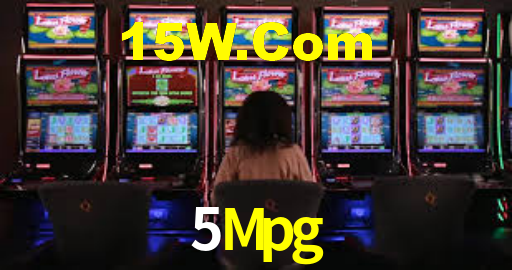 5Mpg: A Experiência de Casino com Jogos de Mesa ao Vivo