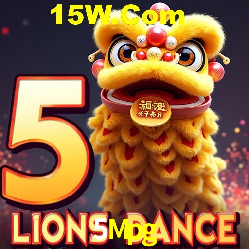 Slot Games 5Mpg