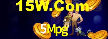 5Mpg: Jogos de Caça-Níqueis-Altas Recompensas, Roleta-Velocidade, Blackjack-Desafios Máximos