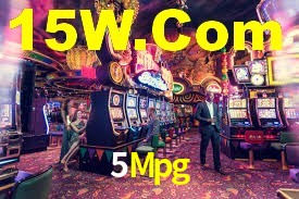 5Mpg - Cassino Oficial De Esports - 5Mpg Win
