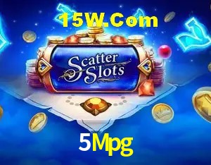 Inovações de Jogos na 5Mpg: O Futuro das Experiências Interativas