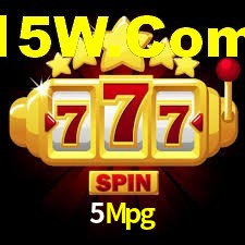 Premium Interface 5Mpg