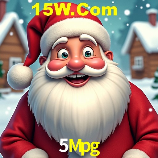 Game Providers 5Mpg