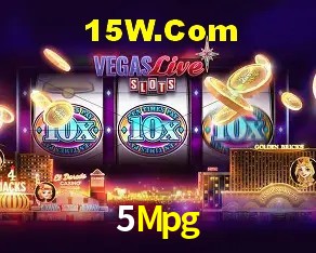 Descubra o Programa VIP da 5Mpg: Vantagens Exclusivas para Jogadores