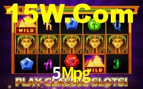 Live Casino 5Mpg