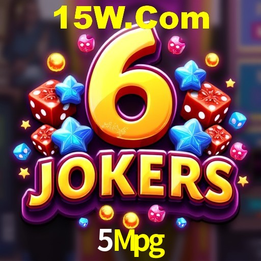 Descubra o Mundo do Cassino Online com 5Mpg