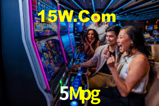 5Mpg Com App